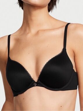 Body by Victoria pushup smooth bra 32DD